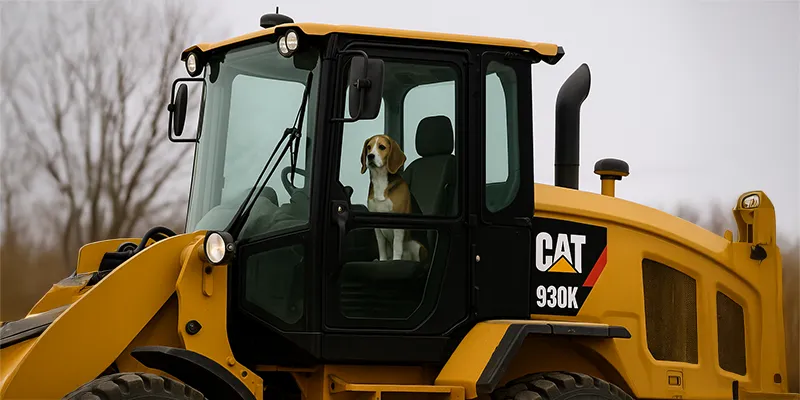Ordinary Parlance: Meet the New Face of "Automobile"