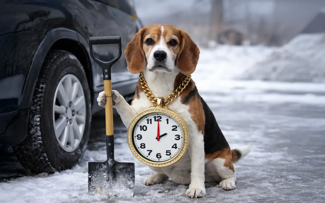 SABS Accident Found, But Late Notice Bars Claim: Jones